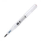 TWSBI GO Clear Reservoar Medium MEDIUM