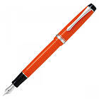 Pilot Heritage 91 Reservoar Orange Medium MEDIUM