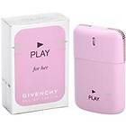 Givenchy Play For Her edt 30ml