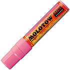 Traffic Molotow One4All 627HS 15mm 013 red RED