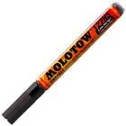 Pink Molotow One4All 127HS 2mm 225 metallic METALLIC