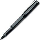 Lamy Safari Rollerball Shiny black