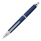 Pilot Capless Reservoar Decimo Blue Medium MEDIUM