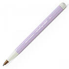 Leuchtturm1917 Drehgriffel Kulspetspenna White WHITE