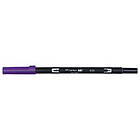 Tombow ABT Dual Brush Pen 636 Imperial Purple IMPERIAL PURPLE