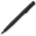 Lamy Studio Lx All Black Reservoarpenn Extra Fine EXTRA FINE