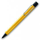 Lamy Safari Kulpenna Shiny Yellow SHINY YELLOW