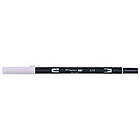 Tombow ABT Dual Brush Pen 620 Lilac LILAC