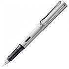 Lamy AL-star Reservoar Whitesilver Fine FINE