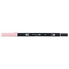 Tombow ABT Dual Brush Pen 761 Carnation CARNATION