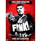 Fink! (DVD)
