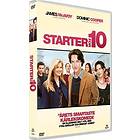 Starter for 10 (DVD)