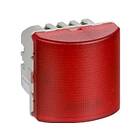 Fuga signallampe LED konstant/blink 24V
