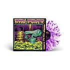Raw Power - Screams From The Gutter LP