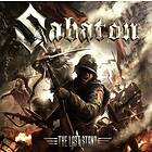 Sabaton The Last Stand Gatefold LP