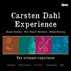 Carsten Dahl Experience - The Ultimate Experience CD