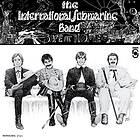 International Submarine Band - Safe At Home LP