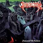 Benediction Transcend The Rubicon CD