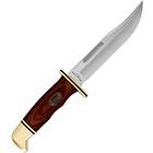 Buck Knives 119 Special Cocobola Dymondwood
