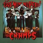 Cramps - Look Mom No Head! CD