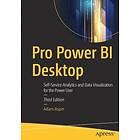 Adam Aspin: Pro Power BI Desktop