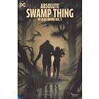 Alan Moore, Rick Veitch: Absolute Swamp Thing by Alan Moore Vol. 3