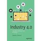 Alasdair Gilchrist: Industry 4.0