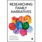 Ann Phoenix: Researching Family Narratives