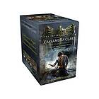 Cassandra Clare: Infernal Devices, The Complete Collection