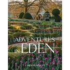 Carolyn Mullet: Adventures in Eden: An Intimate Tour of the Private Gardens Europe