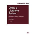 Chris Hart: Doing a Literature Review