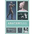 Chris Legaspi: Anatomy for 3D Artists