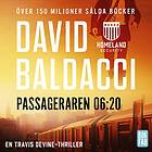 David Baldacci: Passageraren 06:20
