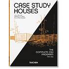 Elizabeth A T Smith, Peter Goessel: Case Study Houses. The Complete CSH Program 1945-1966. 40th Ed.