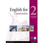 Evan Frendo: English for Construction Level 2 Coursebook and CD-ROM Pack