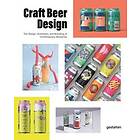 gestalten, Peter Monrad: Craft Beer Design