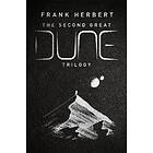 Frank Herbert: The Second Great Dune Trilogy