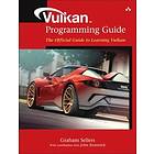 Graham Sellers: Vulkan Programming Guide