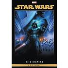 Haden Blackman, Alexander Freed: Star Wars Legends: Empire Omnibus Vol. 1