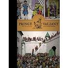 Hal Foster, John Cullen Murphy: Prince Valiant Vol. 19: 1973-1974