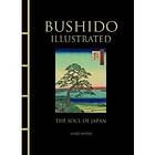 Inazo Nitobe: Bushido Illustrated