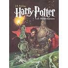 J K Rowling: Harry Potter och halvblodsprinsen