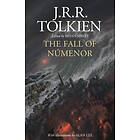 J R R Tolkien, Brian Sibley: The Fall of Numenor
