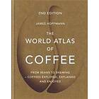 James Hoffmann: The World Atlas of Coffee