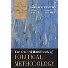 Janet M Box-Steffensmeier: The Oxford Handbook of Political Methodology