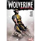 Jason Aaron: Wolverine Goes To Hell Omnibus