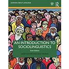 Janet Holmes, Nick Wilson: An Introduction to Sociolinguistics