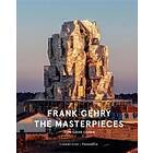 Jean-Louis Cohen: Frank Gehry: The Masterpieces