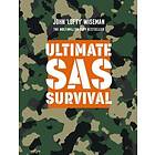 John 'Lofty' Wiseman: Ultimate SAS Survival