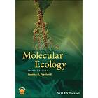 JR Freeland: Molecular Ecology, Third Edition